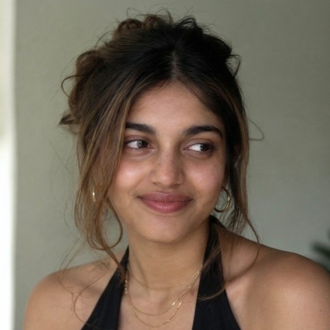 Riddhi Sangoi